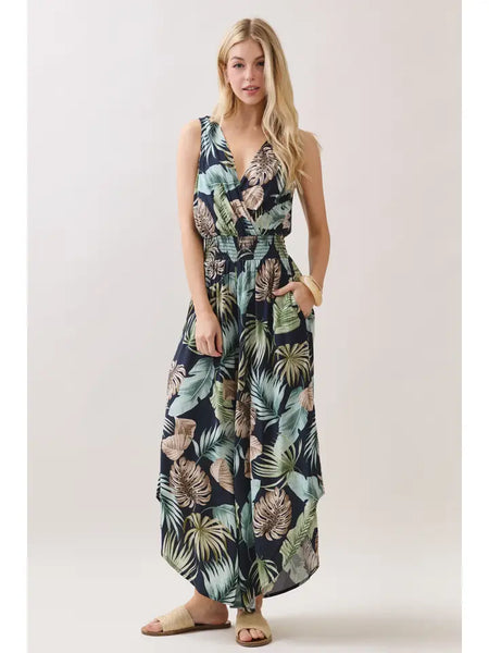 Fern Jumpsuit