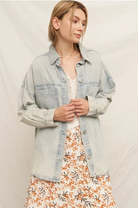 Paddie Jacket