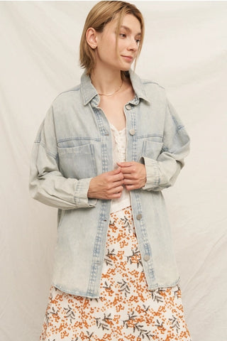 Paddie Jacket