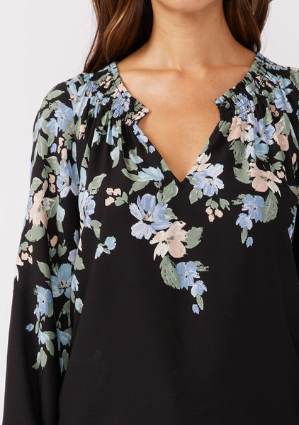 Cora Blouse