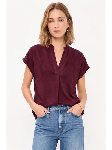 Cleo Blouse