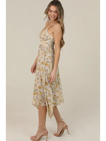 Jordyn Dress