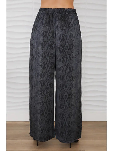 Snake Pants