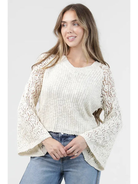 Olivia Sweater