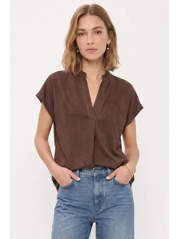 Cleo Blouse