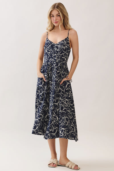 Eloise Dress