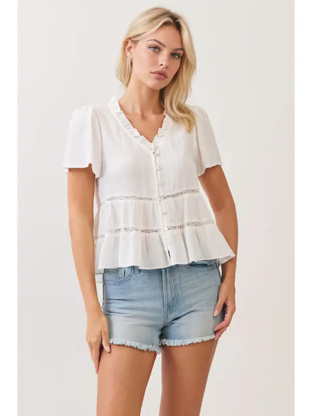 Holly Blouse