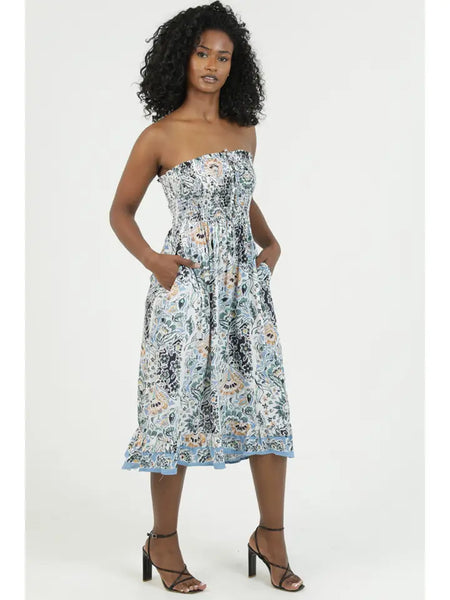 Jasmine Dress