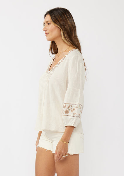 Sophia Blouse