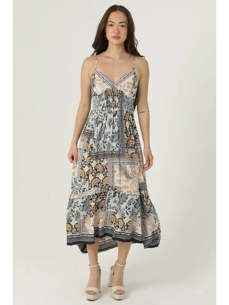 Selena Dress