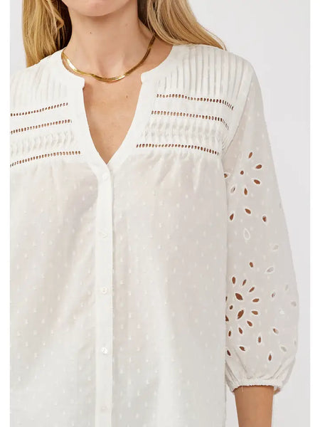 Fernanda Blouse