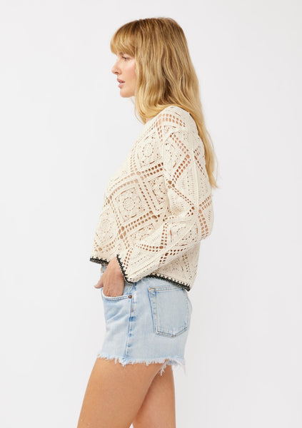 Cecily Top