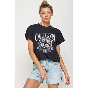 Cali Tee