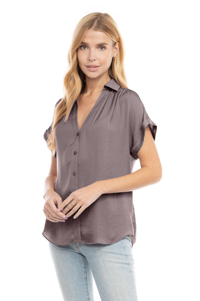 Klara Blouse