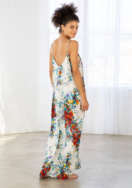 Lorelei Dress