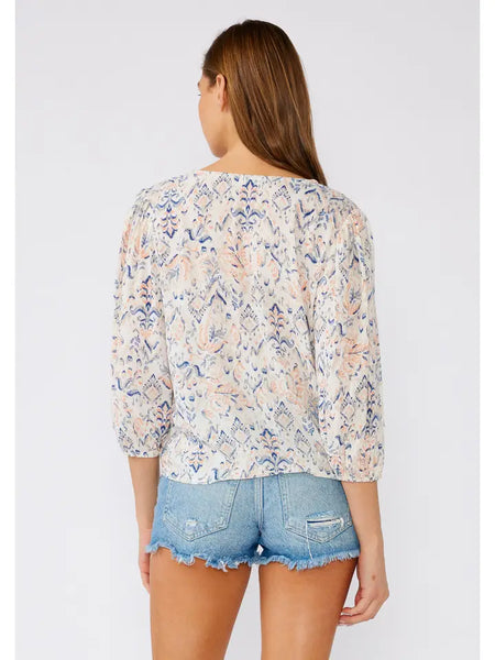 Veronica Blouse