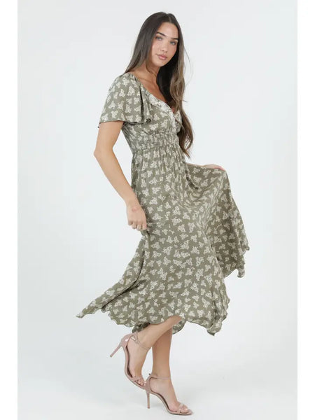 Lori Dress