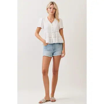 Holly Blouse