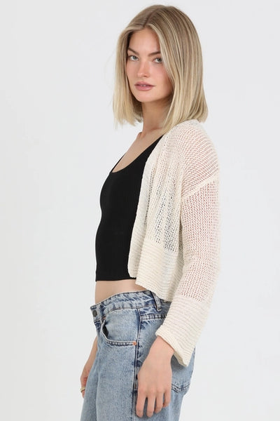 Brin Cardigan