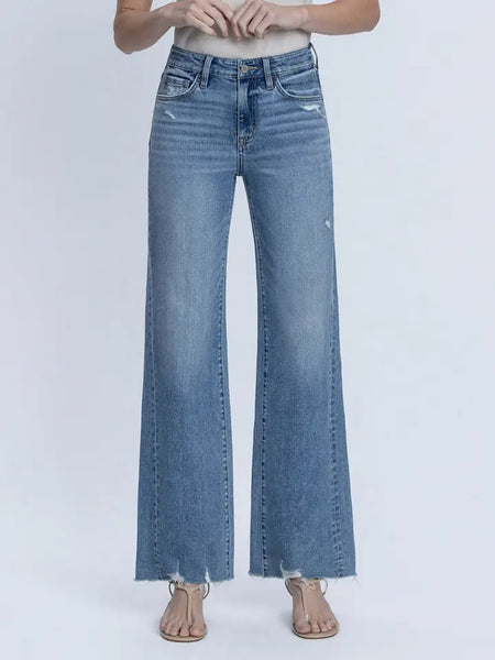 Flare Jeans