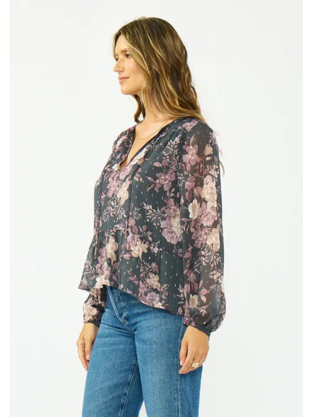 Whitney Blouse
