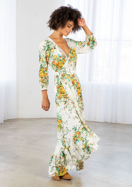 Andrina Dress