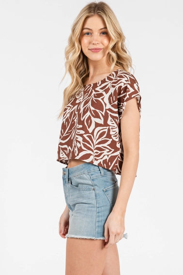 Brynn Top