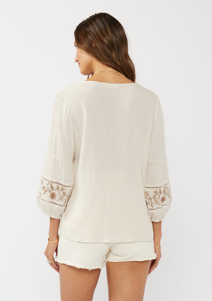Sophia Blouse