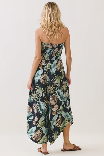 Kamila Jumpsuit