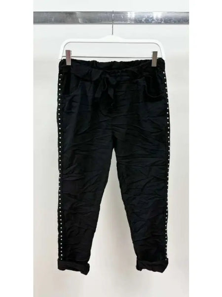 Blythe Joggers