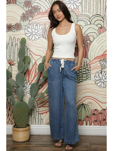 Oakleigh Pants