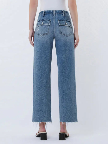 Tracy Jeans