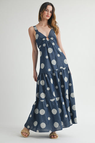 Izzy Dress