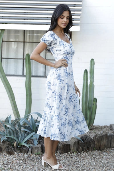 Colette Dress