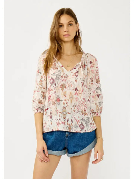 Billy Blouse