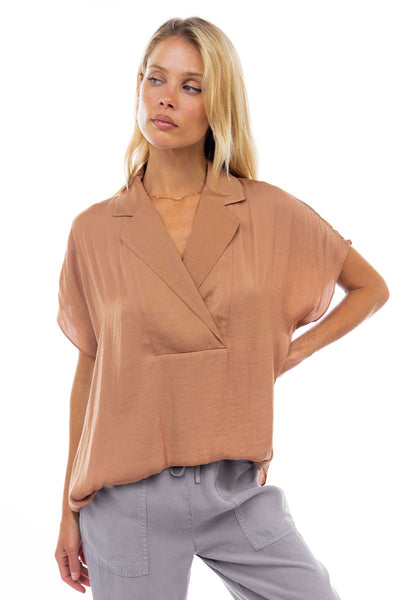 Carra Blouse