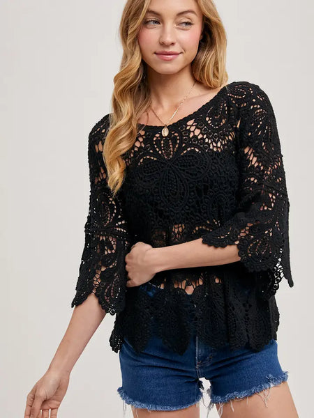 Cora Top