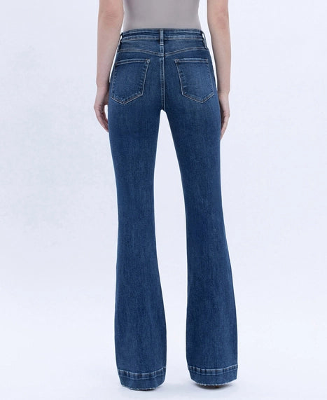 Sustainability Jeans