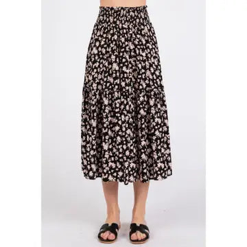 Ditzy Skirt