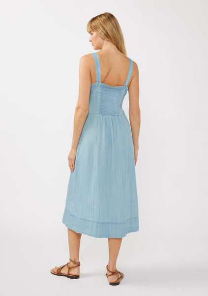 Dakota Dress