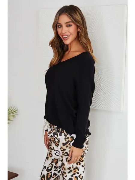 Ellerie Blouse