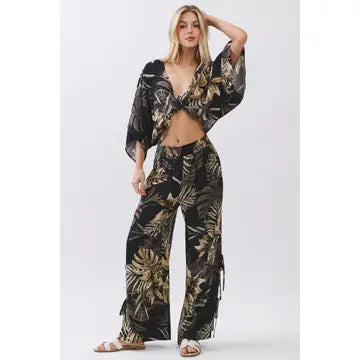 Gaia Pants