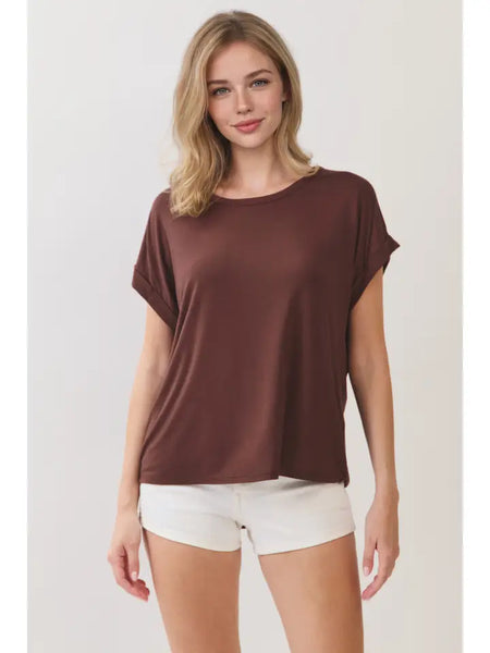Bethany Blouse