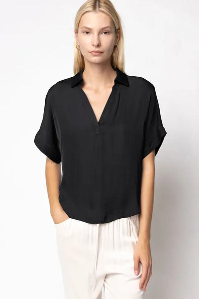 Parker Blouse