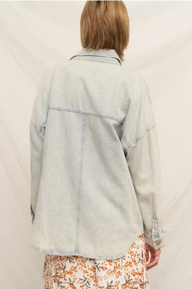 Paddie Jacket