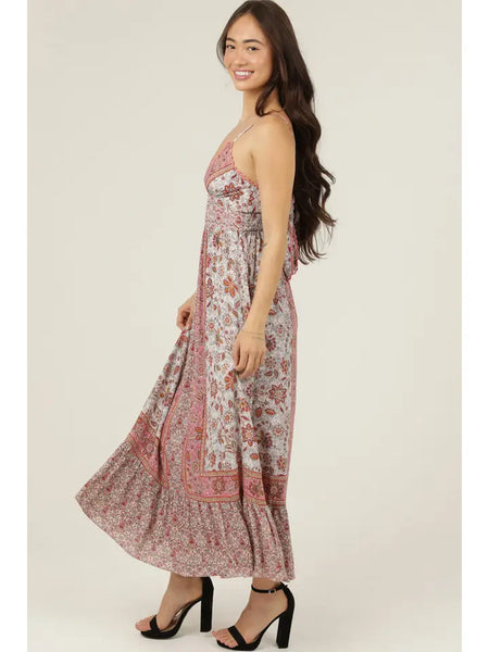 Polly Dress