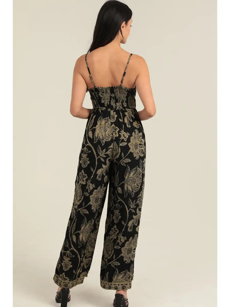 Adella Jumpsuit