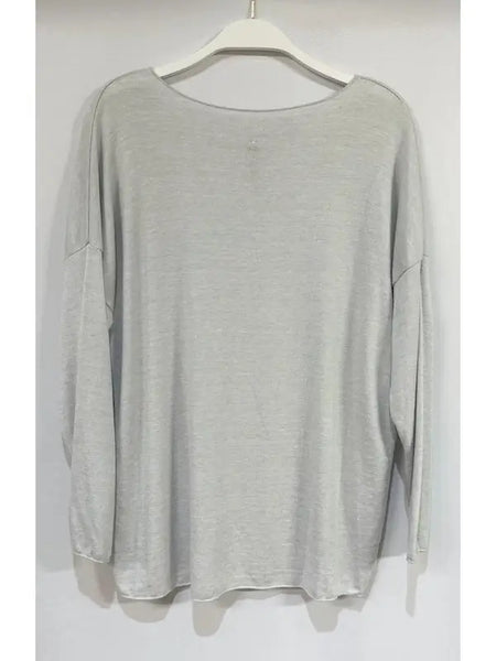 Ellerie Blouse