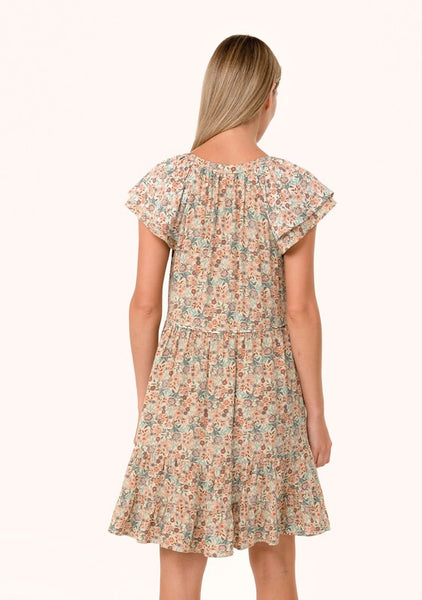 Charlotte Dress