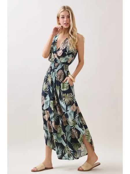 Fern Jumpsuit